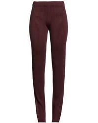 Maison Flâneur - Trouser - Lyst