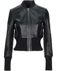Maje Jacket - Black