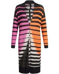 Pierantonio Gaspari - Cardigan Viscose - Lyst