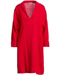 Caliban - Mini Dresses - Lyst
