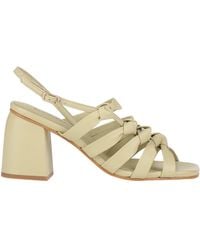 Elvio Zanon - Sandalias - Lyst