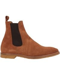 UNCONVENTIONAL ROYAL - Ankle Boots - Lyst