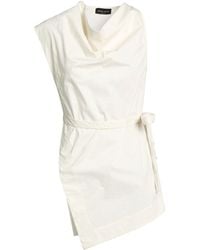 Roberto Collina - Top Cotton - Lyst