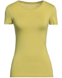 Majestic Filatures - T-Shirt Viscose, Elastane - Lyst
