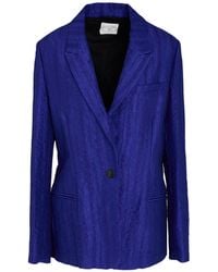 forte_forte - Blazers - Lyst
