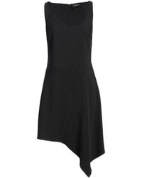 DSquared² - Mini Dress Polyester, Elastane - Lyst
