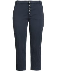 Dondup - Trouser - Lyst