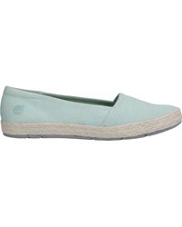 espadrilles timberland