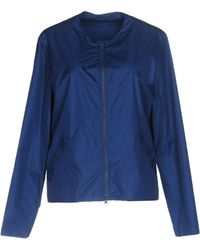 Aspesi Cazadora - Azul