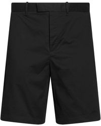 AllSaints - Shorts & Bermuda Shorts - Lyst