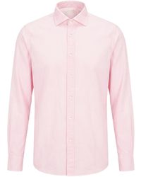Guglielminotti - Shirt - Lyst