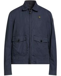 Blauer - Jacket - Lyst