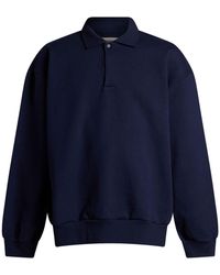 PANGAIA - Sweatshirt Cotton - Lyst
