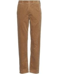 Norse Projects - Trouser - Lyst