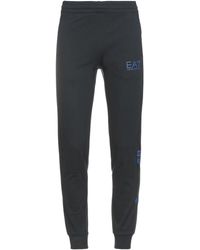 ea7 jogging bottoms