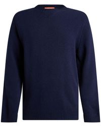 Daniele Fiesoli - Sweater Wool, Cashmere - Lyst