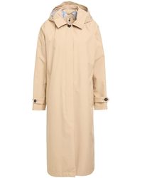 Save The Duck - Overcoats & Trench Coats - Lyst
