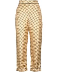Tod's - Trouser - Lyst