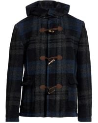 Steinbock - Coat - Lyst