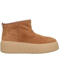Hogan - Stiefelette - Lyst