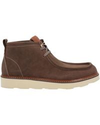 Docksteps - Ankle Boots - Lyst