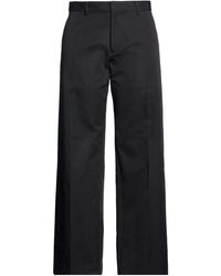 DSquared² - Pants Cotton, Polyamide - Lyst