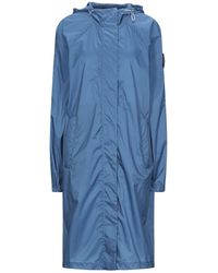 Ciesse Piumini - Overcoat & Trench Coat - Lyst