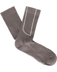 Reebok Socks for Men | Online Sale up to 50% off | Lyst
