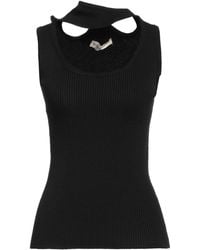 Y. Project - Tank Top - Lyst