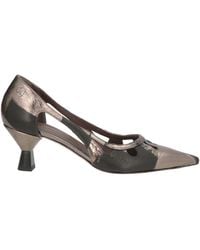 Collection Privée - Pumps Leather - Lyst