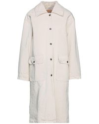 American Vintage - Jacke, Mantel & Trenchcoat - Lyst