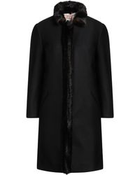 N°21 - Coat - Lyst