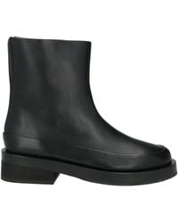 Mansur Gavriel - Ankle Boots - Lyst