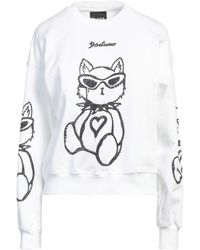 DISCLAIMER - Sweatshirt - Lyst