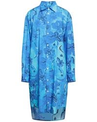 Marni - Midi-Kleid - Lyst