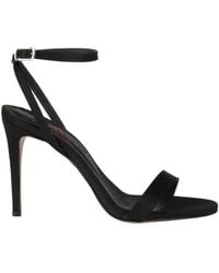 Compagnia Italiana - Sandals Textile Fibers - Lyst