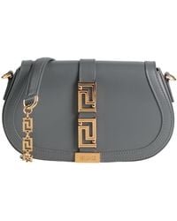 Versace - Borse A Tracolla - Lyst