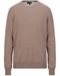 Emporio Armani - Sweater - Lyst