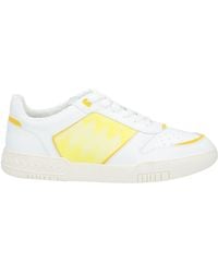 Missoni - Sneakers Textile Fibers - Lyst