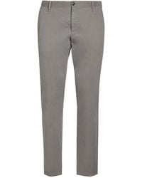 AT.P.CO - Trouser - Lyst
