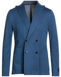 Tombolini - Blazer - Lyst