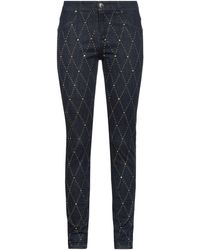 Versace Jeans Couture - Jeans - Lyst