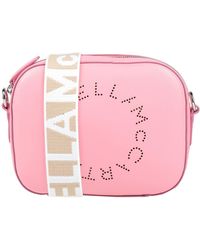 Stella McCartney - Cross-Body Bag - Lyst