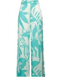Ottod'Ame - Trésor Pants Viscose - Lyst