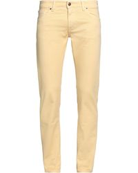 Messagerie - Trouser - Lyst