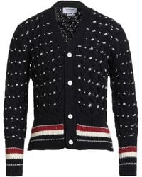 Thom Browne - Cardigan - Lyst