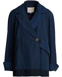 ALESSIA SANTI - Jacket - Lyst