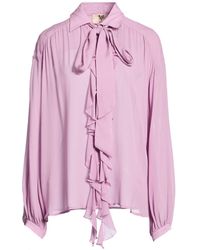 Aniye By - Shirt - Lyst