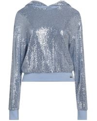 EA7 - Sweatshirt - Lyst
