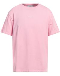 Maison Kitsuné - T-shirt - Lyst